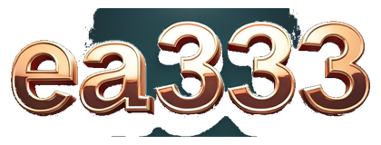 ea333 logo